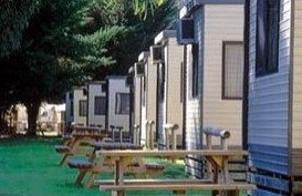 Moonta Bay Caravan Park Cabins - Accommodation Australia 1