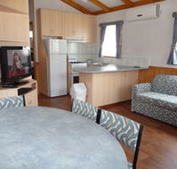 Victor Harbor Holiday and Cabin Park - Accommodation Australia
