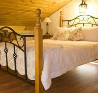 The Old Oak Bed and Breakfast - The Barn - Local Tourism