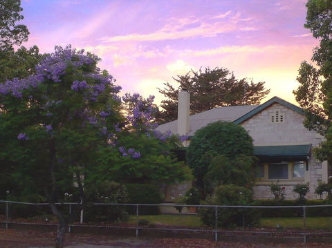 Angaston Rose B&B - Local Tourism 0
