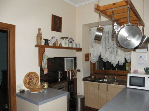 Angaston Rose B&B - Local Tourism 2