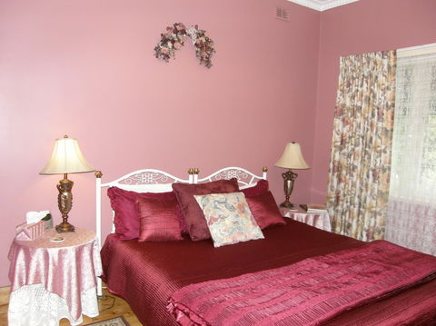 Angaston Rose B&B - Local Tourism 5