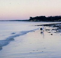 Loverings Beach House - D'estrees Bay - Accommodation Australia
