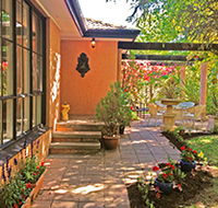 Adelaide Hills Retreats - Villa Lemoni