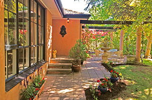Adelaide Hills Retreats - Villa Lemoni - Local Tourism 0