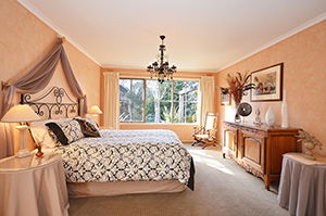 Adelaide Hills Retreats - Villa Lemoni - Local Tourism 1
