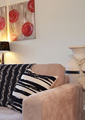 Adelaide Hills Retreats - Villa Lemoni - Local Tourism 4