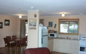 Lenmar Park Bed And Breakfast - Accommodation Australia 0