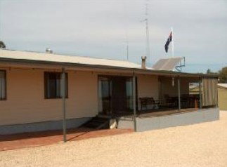 Lenmar Park Bed And Breakfast - Accommodation Australia 3