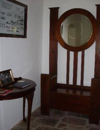 Sonntag House - Local Tourism 0