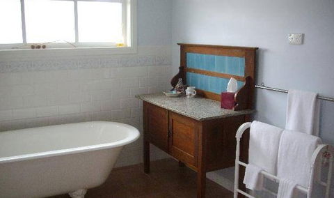 Sonntag House - Local Tourism 1