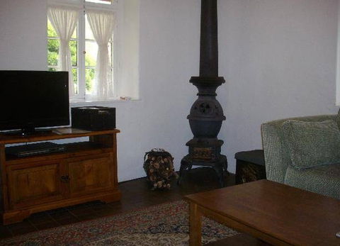 Sonntag House - Local Tourism 2