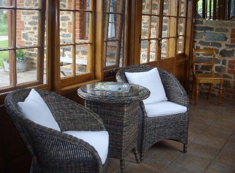 Sonntag House - Local Tourism 3