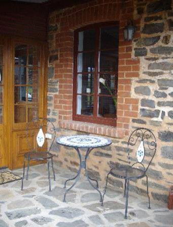 Sonntag House - Local Tourism 4