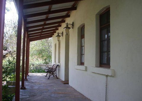 Sonntag House - Local Tourism 8