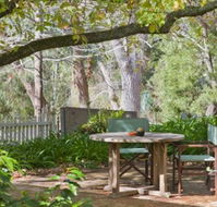 Stirling House - Local Tourism