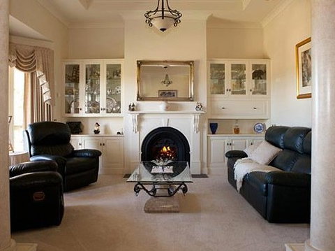 Winemakers Retreat - Accommodation Australia 2