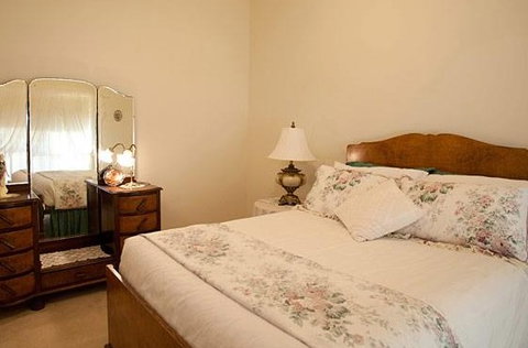 Winemakers Retreat - Accommodation Australia 3