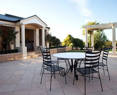 Winemakers Retreat - Accommodation Australia 4