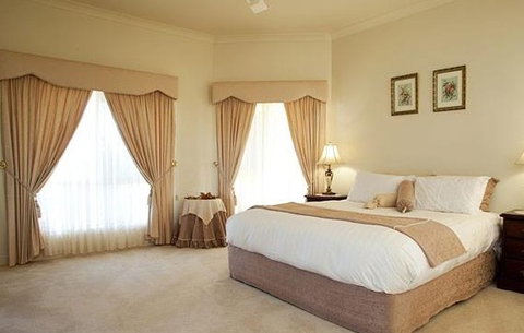 Winemakers Retreat - Accommodation Australia 5