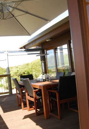 Sleaford Bay Retreat - Accommodation Australia 0