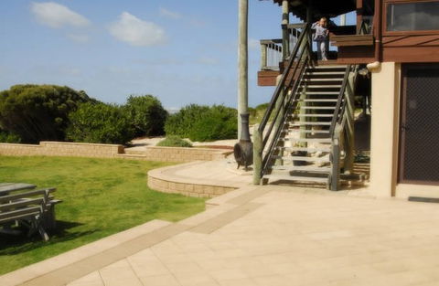 Sleaford Bay Retreat - Accommodation Australia 2
