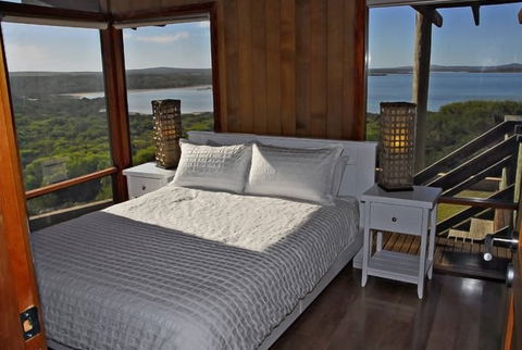 Sleaford Bay Retreat - Accommodation Australia 5