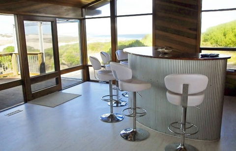 Sleaford Bay Retreat - Accommodation Australia 7
