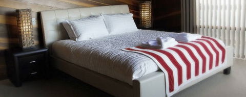 Sleaford Bay Retreat - Accommodation Australia 8