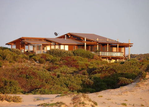 Sleaford Bay Retreat - Accommodation Australia 9