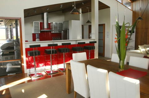 Sleaford Bay Retreat - Accommodation Australia 10