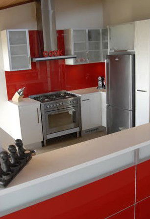 Sleaford Bay Retreat - Accommodation Australia 11