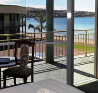 Hilton Motel - Local Tourism