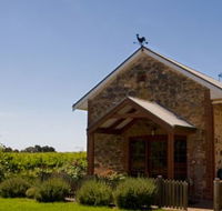 Strathlyn Bed and Breakfast - Accommodation Australia