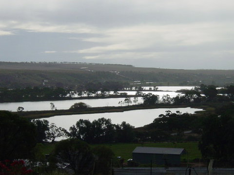 Riverview Rise Retreats - Accommodation Australia 2