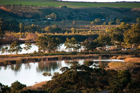 Riverview Rise Retreats - Accommodation Australia 3