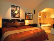 Riverview Rise Retreats - Accommodation Australia 5