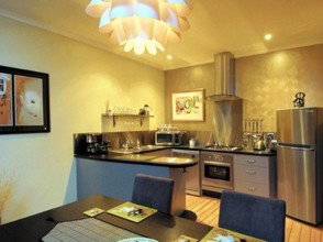 Riverview Rise Retreats - Accommodation Australia 6