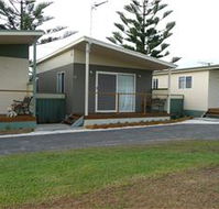 Kingston Caravan Park - Accommodation Australia