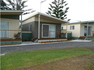 Kingston Caravan Park - Accommodation Australia 0