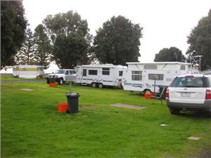 Kingston Caravan Park - Accommodation Australia 2