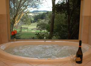 Oakbank SA Accommodation Australia