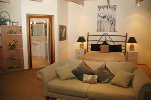 Adelaide Hills Country Cottages - The Nest - Accommodation Australia 1