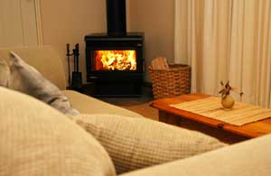 Adelaide Hills Country Cottages - The Nest - Accommodation Australia 3