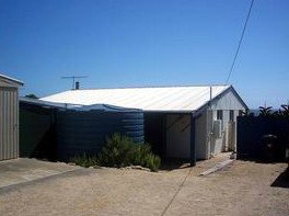 Tidal Retreat 52 - Local Tourism 0