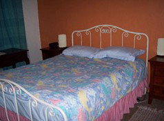 Tidal Retreat 52 - Local Tourism 2