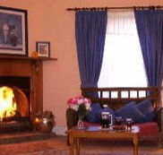Peesey Park Farm Stay - Accommodation Australia