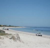 Kingston Shore Villas - Accommodation Australia