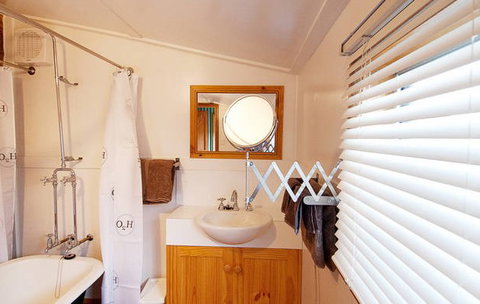 Wigley Retreat - Accommodation Australia 1