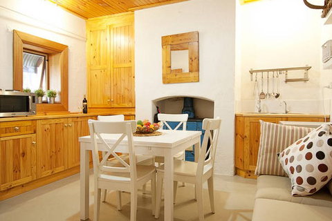 Wigley Retreat - Accommodation Australia 2